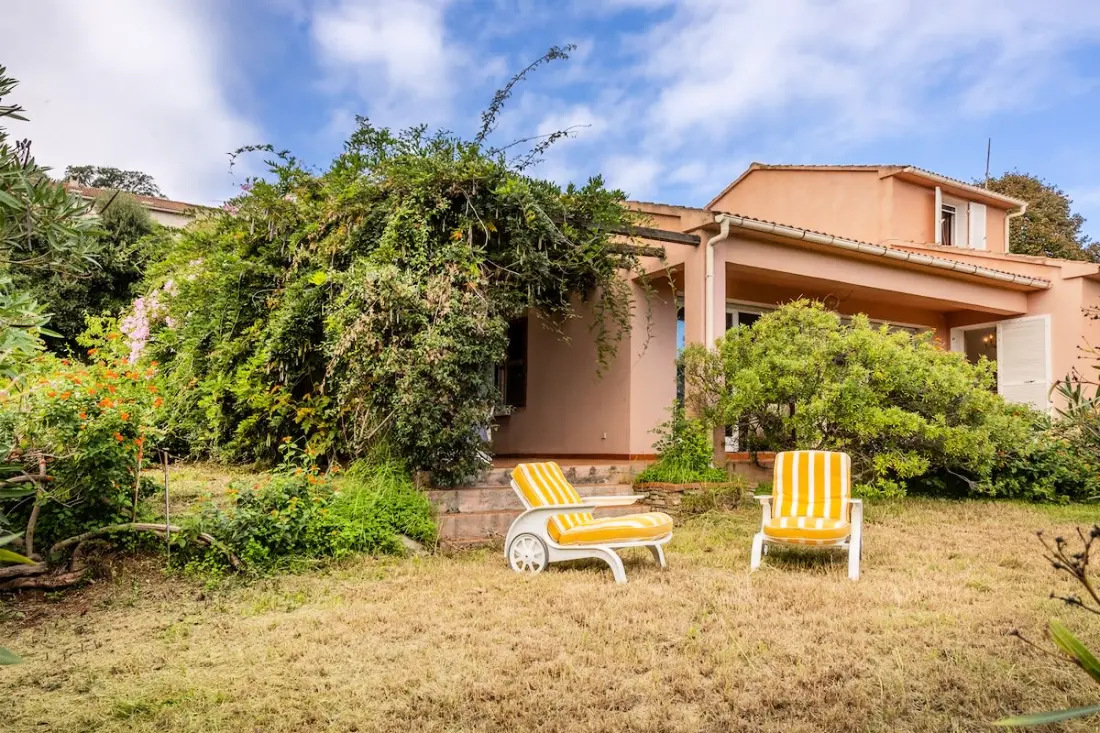 Villa Josiane