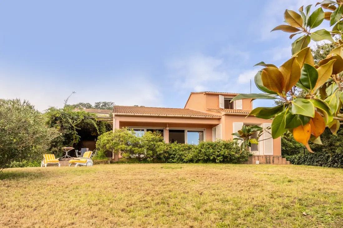 Villa Josiane