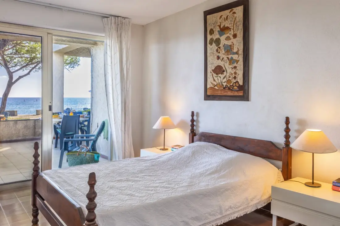 Villa The 3 testvérek