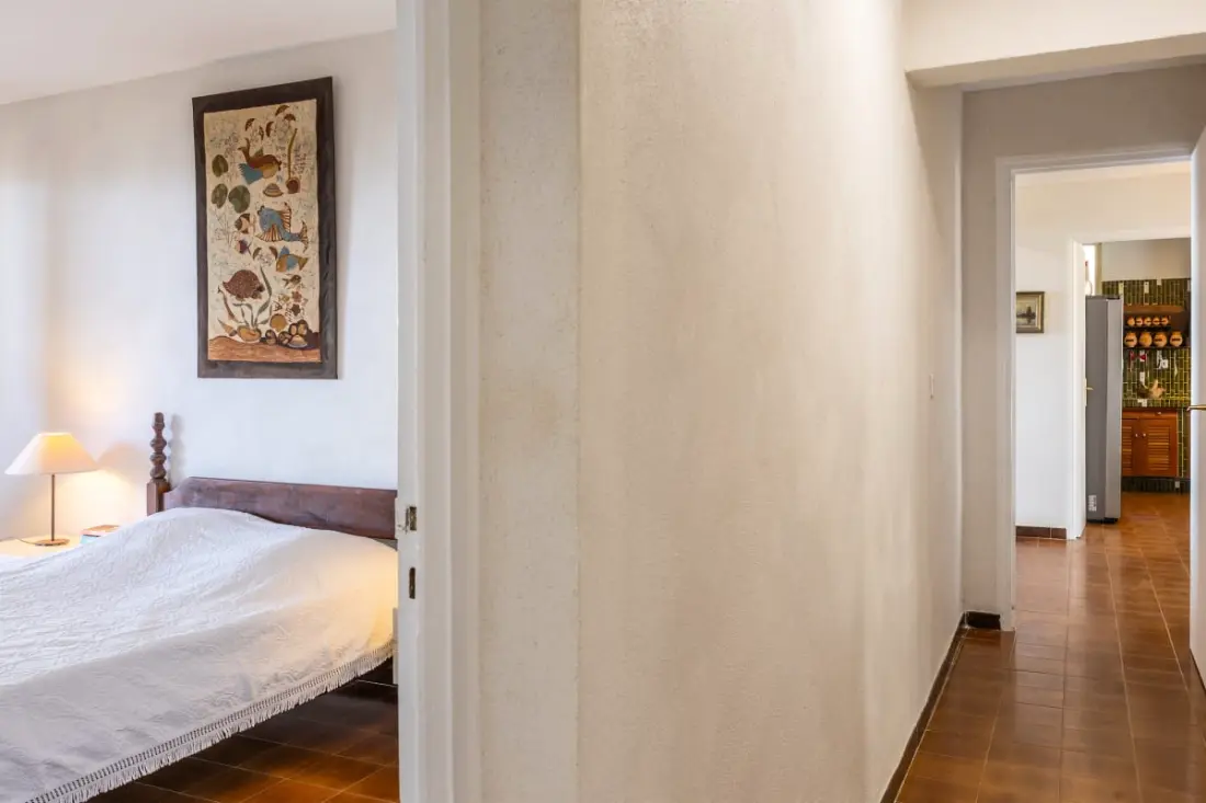Villa The 3 testvérek