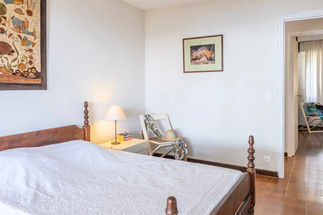 Villa The 3 testvérek