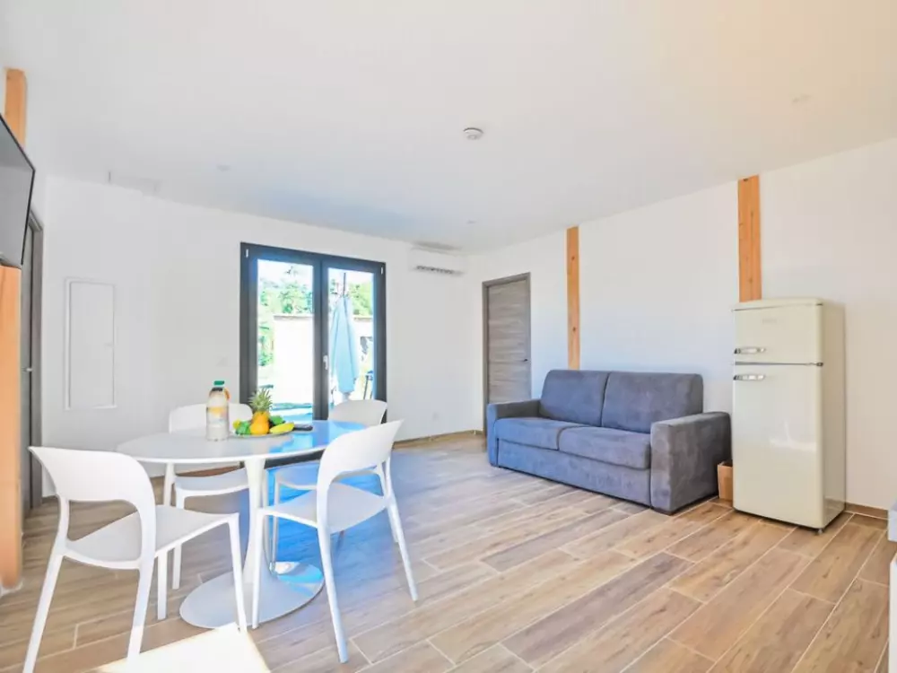 Campsite Merendella Útvonalterv