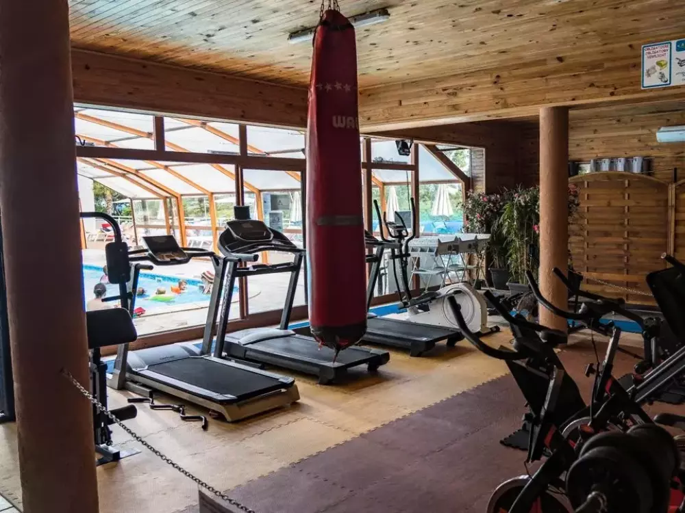 Campsite Merendella Útvonalterv