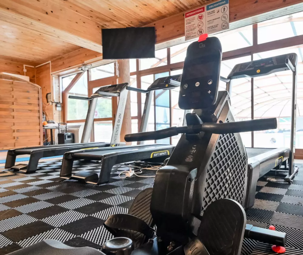 Campsite Merendella Útvonalterv