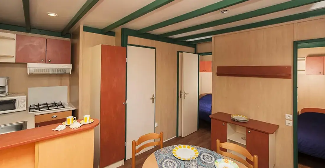 Campingplatz Merendella 4 Sterne★★★★