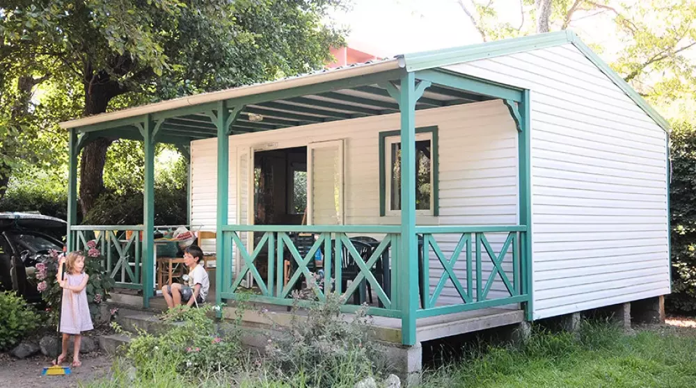 Campsite Merendella Útvonalterv