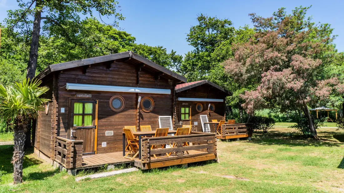 Campingplatz Merendella 4 Sterne★★★★