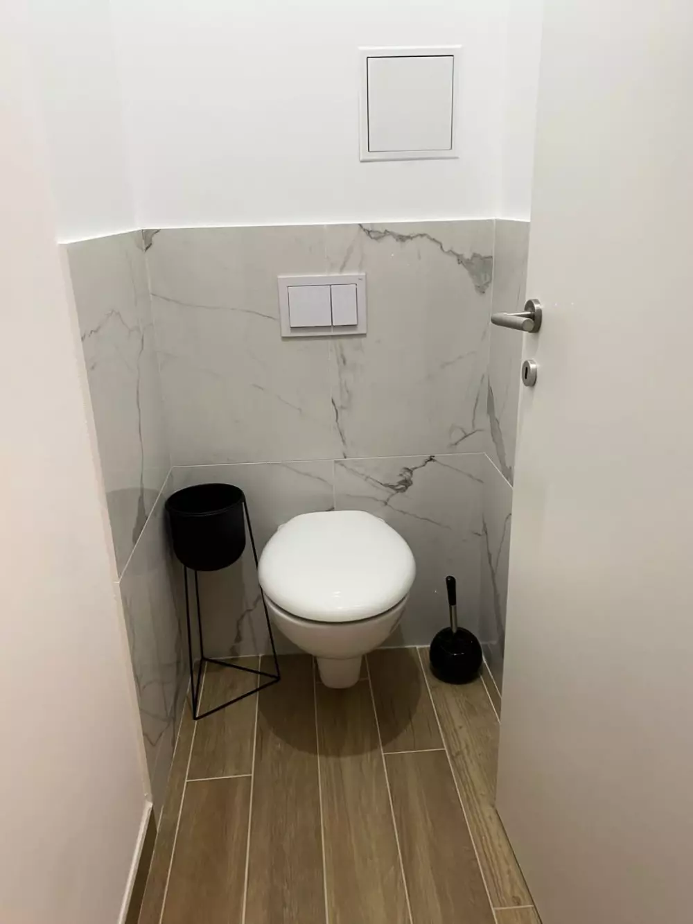 Campsite Merendella Útvonalterv