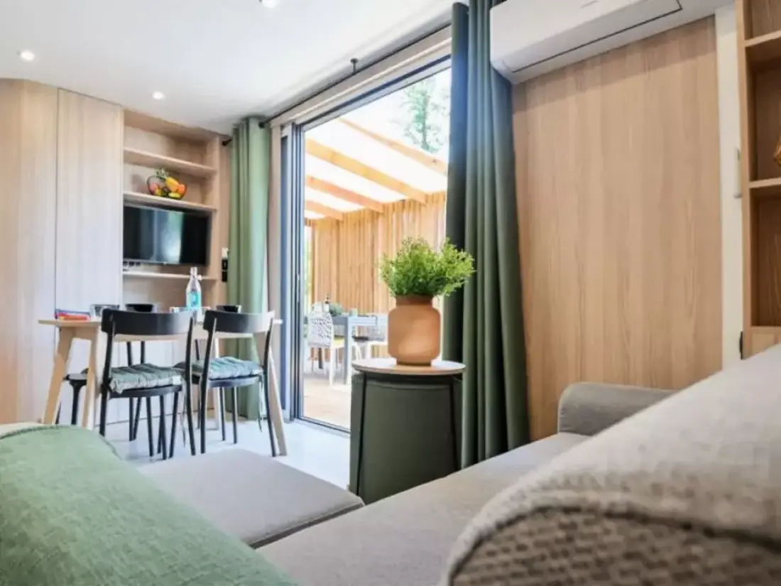 Campingplatz Merendella 4 Sterne★★★★