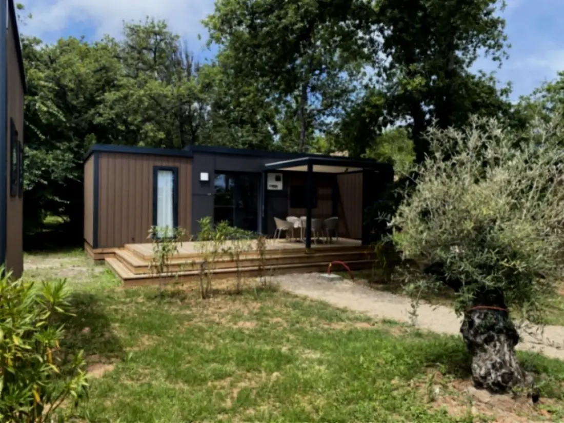 Campingplatz Merendella 4 Sterne★★★★