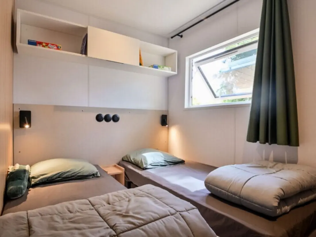 Campingplatz Merendella 4 Sterne★★★★