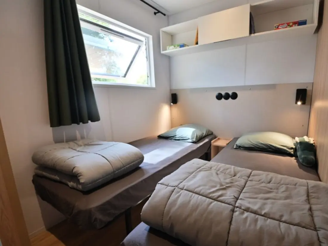 Campingplatz Merendella 4 Sterne★★★★