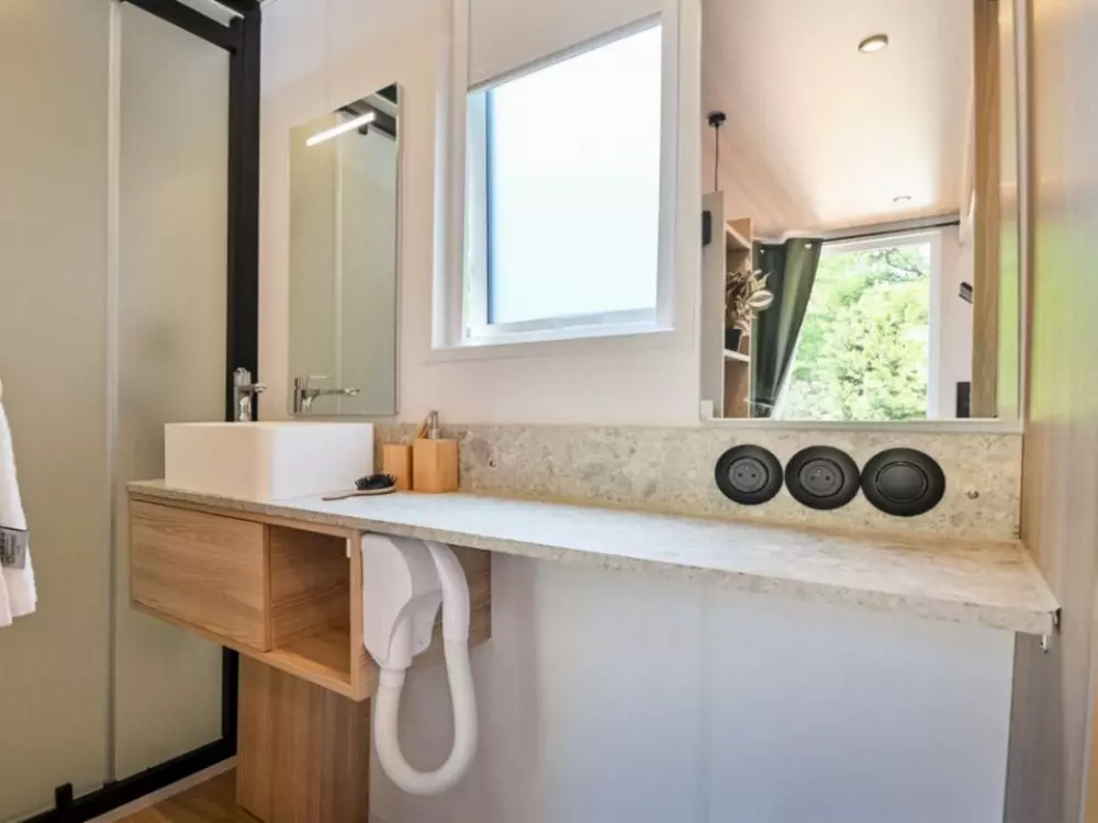 Campsite Merendella Útvonalterv