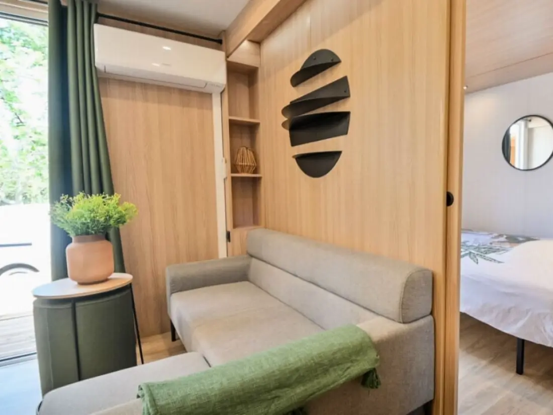 Campingplatz Merendella 4 Sterne★★★★