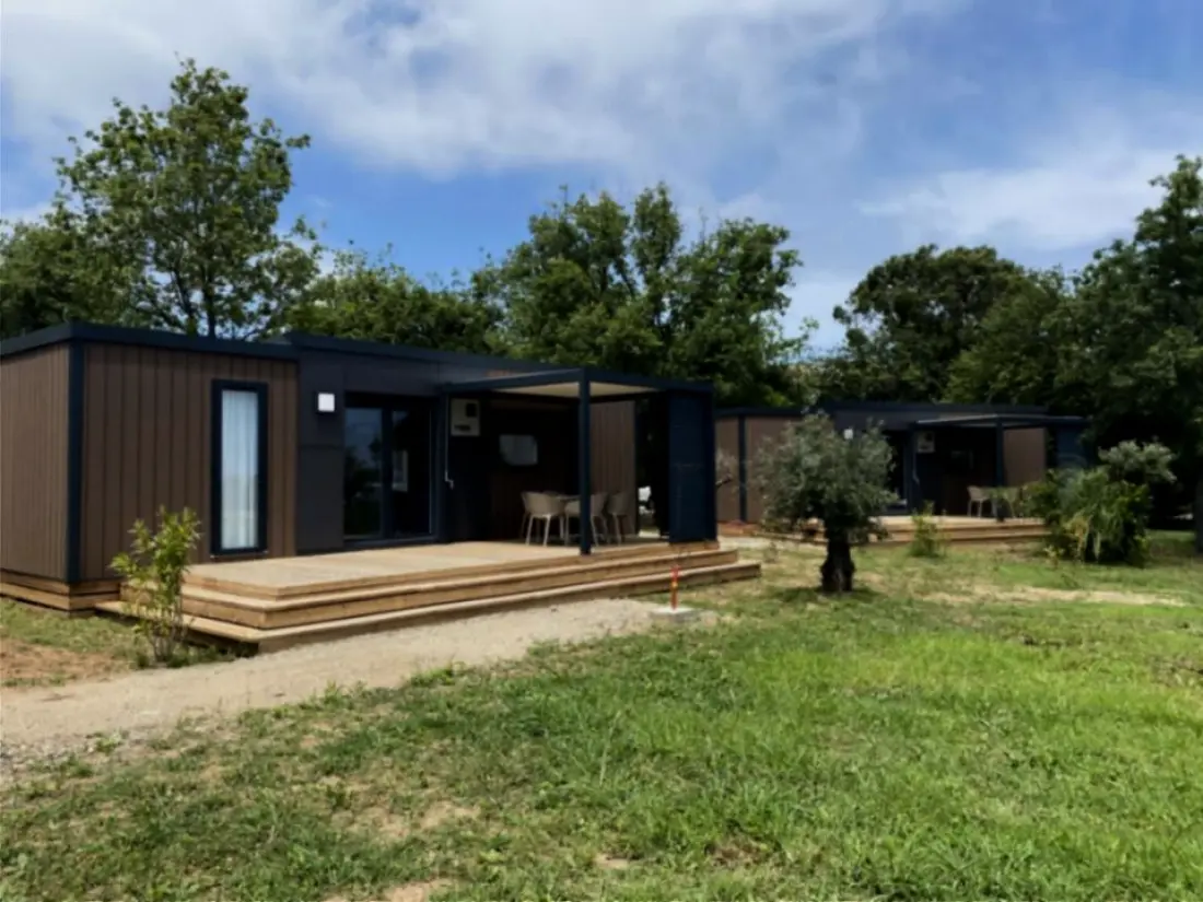 Campingplatz Merendella 4 Sterne★★★★