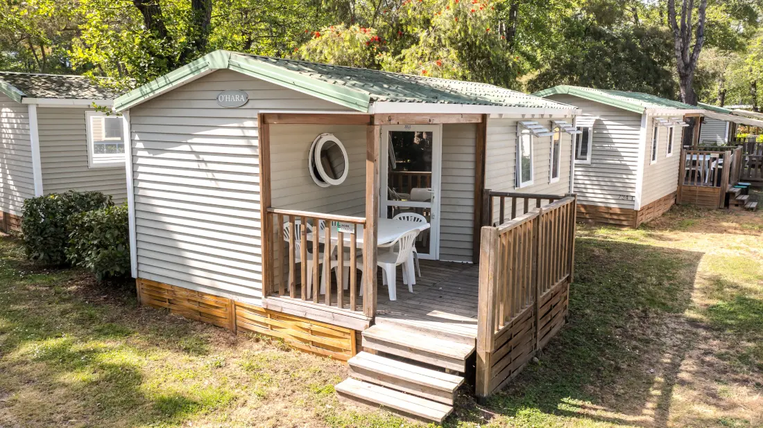 Campingplatz Merendella 4 Sterne★★★★