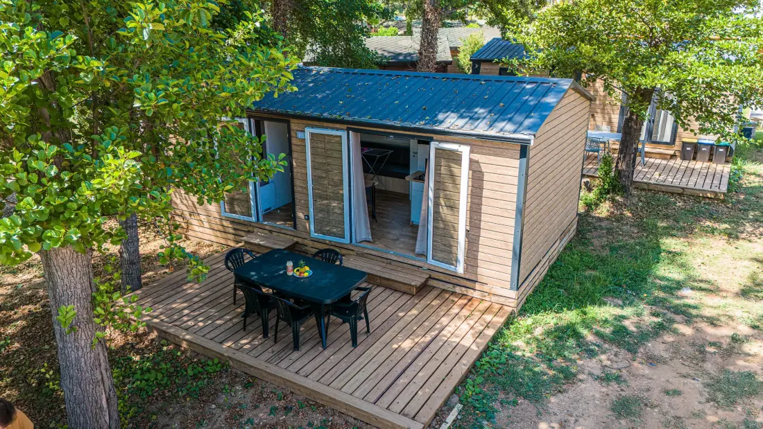Campingplatz Merendella 4 Sterne★★★★