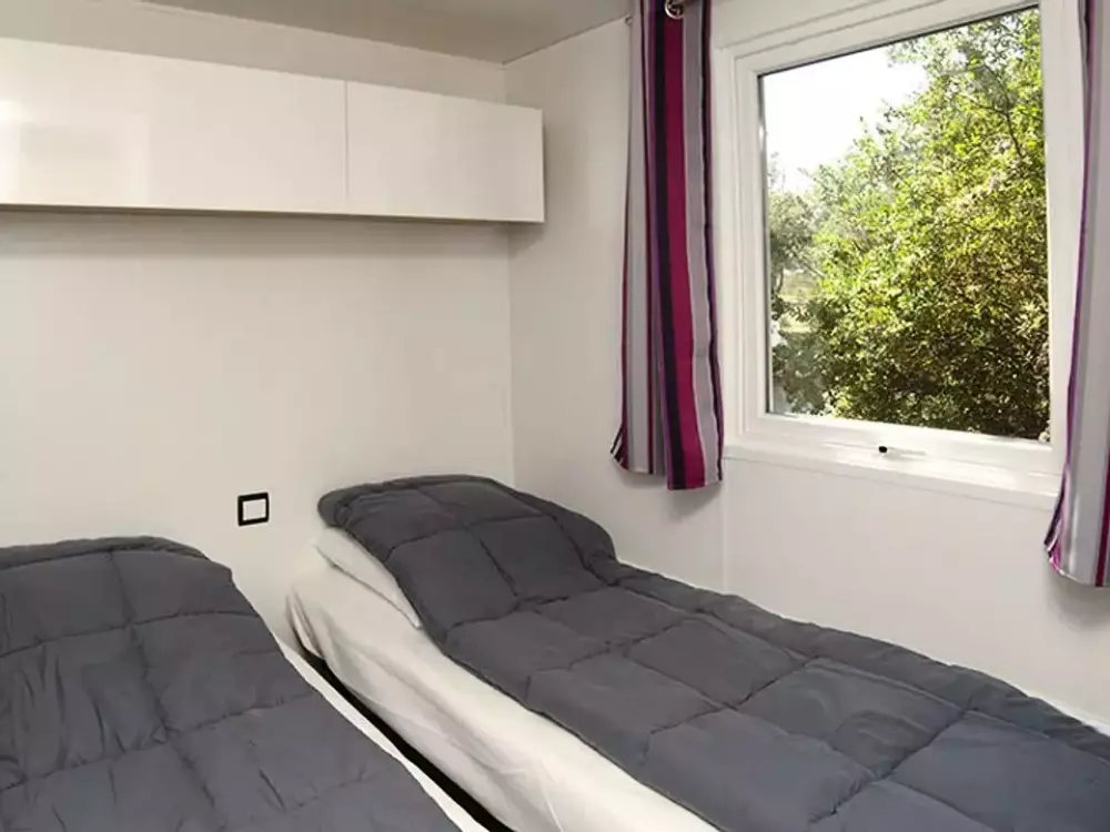 Campsite Merendella Útvonalterv