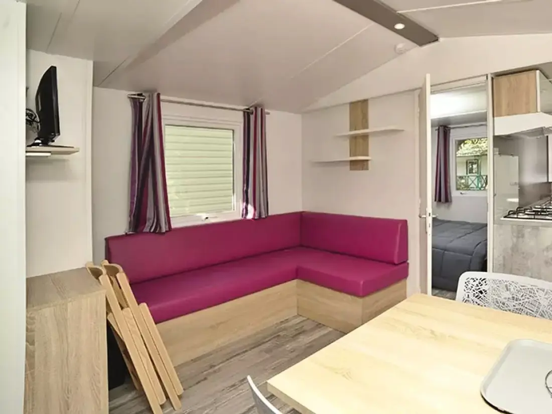 Campingplatz Merendella 4 Sterne★★★★