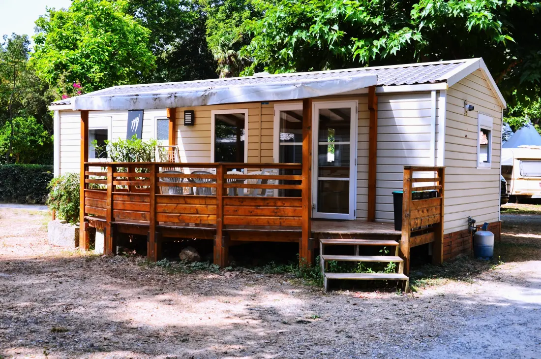 Campingplatz Merendella 4 Sterne★★★★