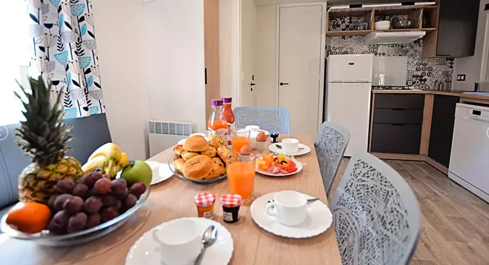 Campsite Merendella Útvonalterv