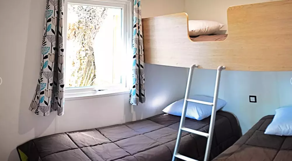 Campsite Merendella Útvonalterv