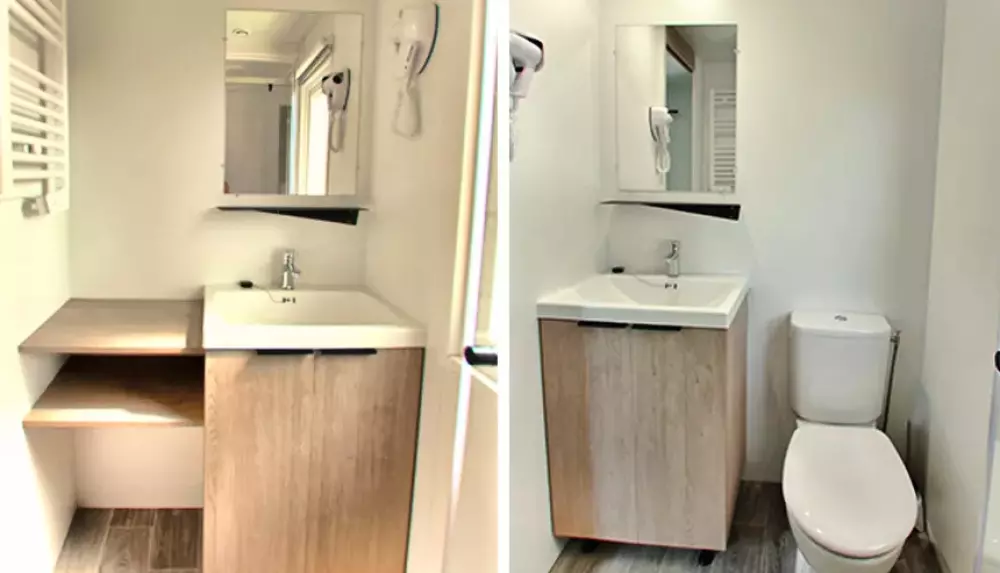 Campsite Merendella Útvonalterv