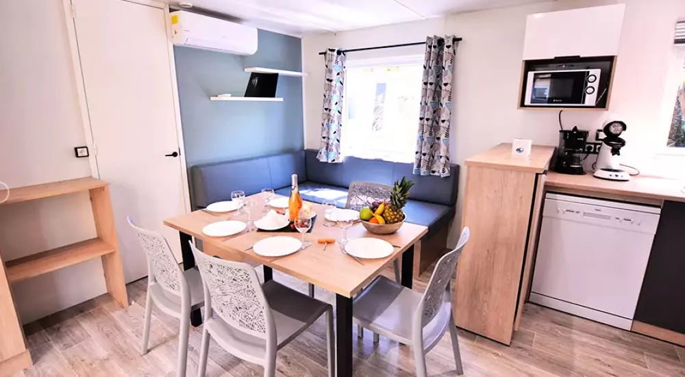 Campsite Merendella4 Stars★★★★