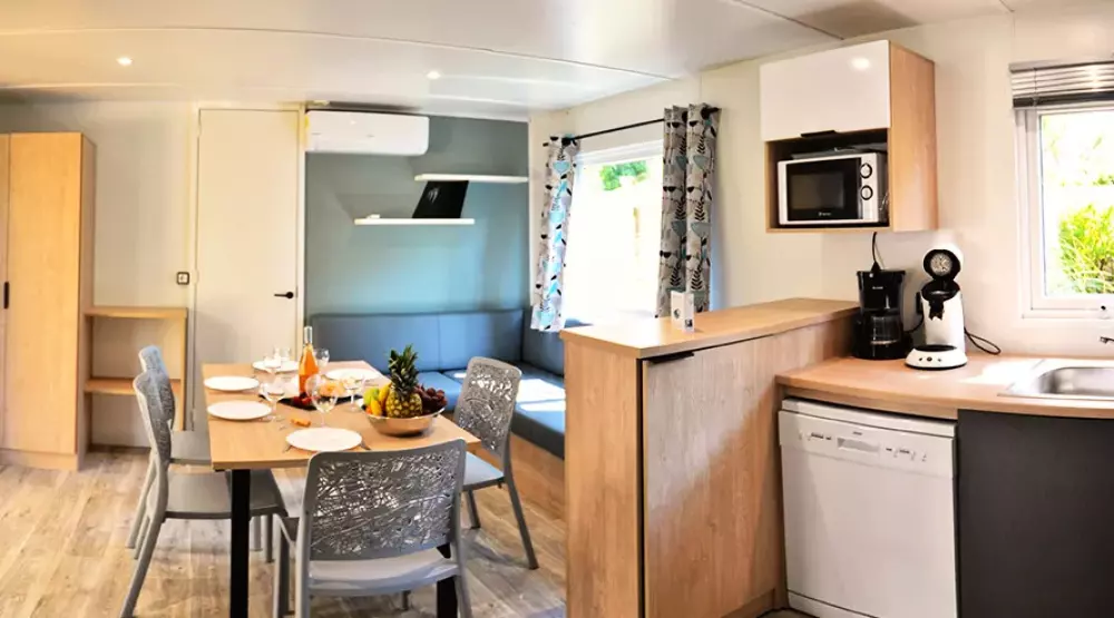 Campsite Merendella4 Stars★★★★