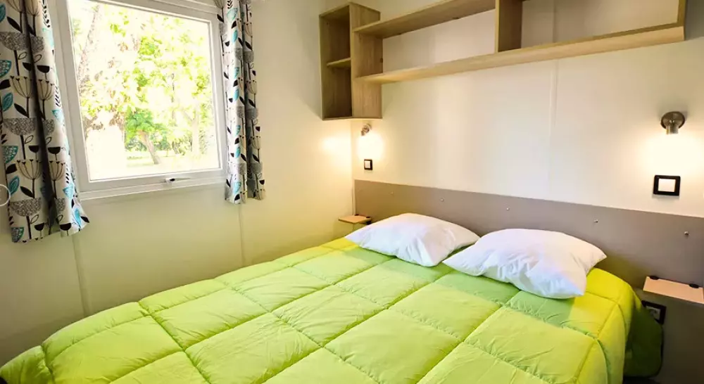 Campsite Merendella4 Stars★★★★