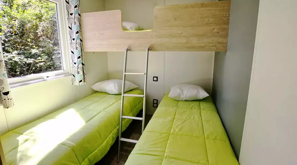 Campsite Merendella4 Stars★★★★