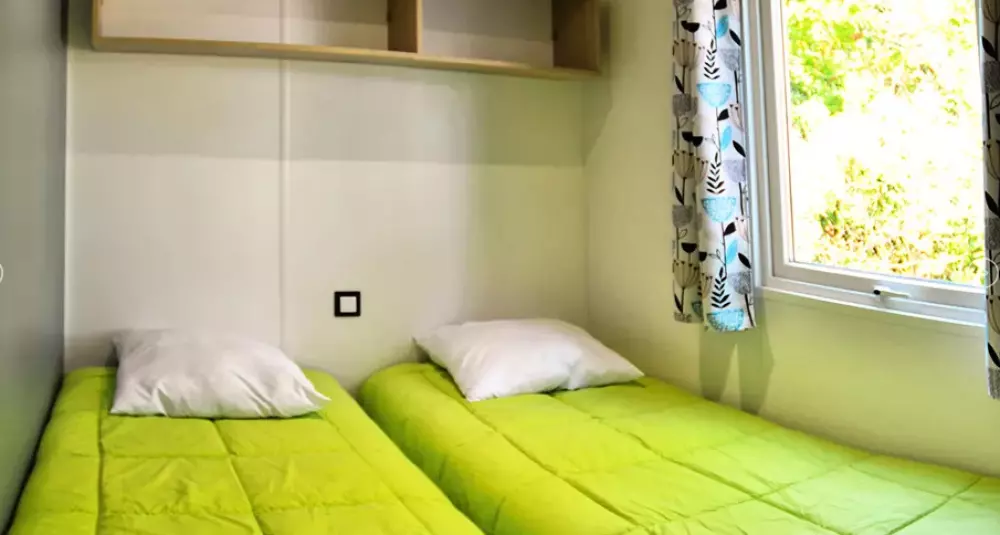 Campsite Merendella4 Stars★★★★