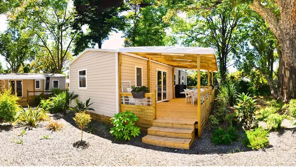 Campsite Merendella4 Stars★★★★