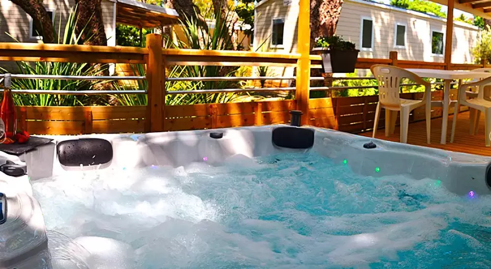 Campsite Merendella4 Stars★★★★