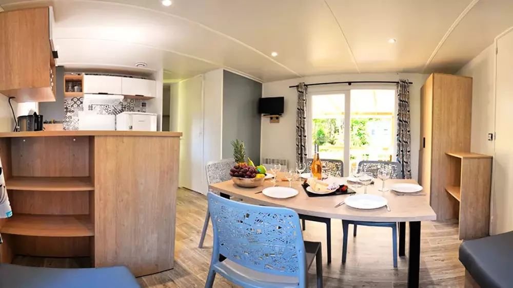 Campsite Merendella4 Stars★★★★