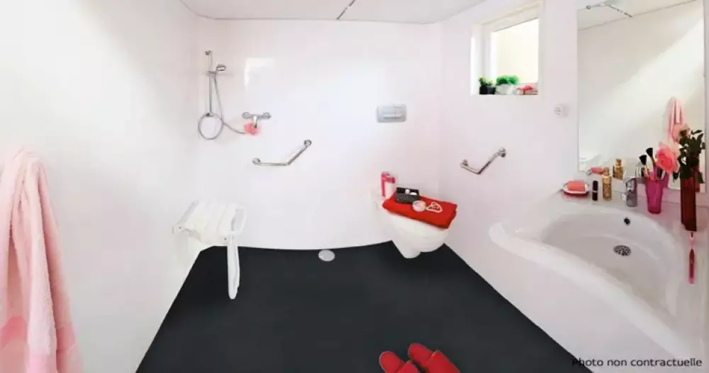 Campsite Merendella Útvonalterv