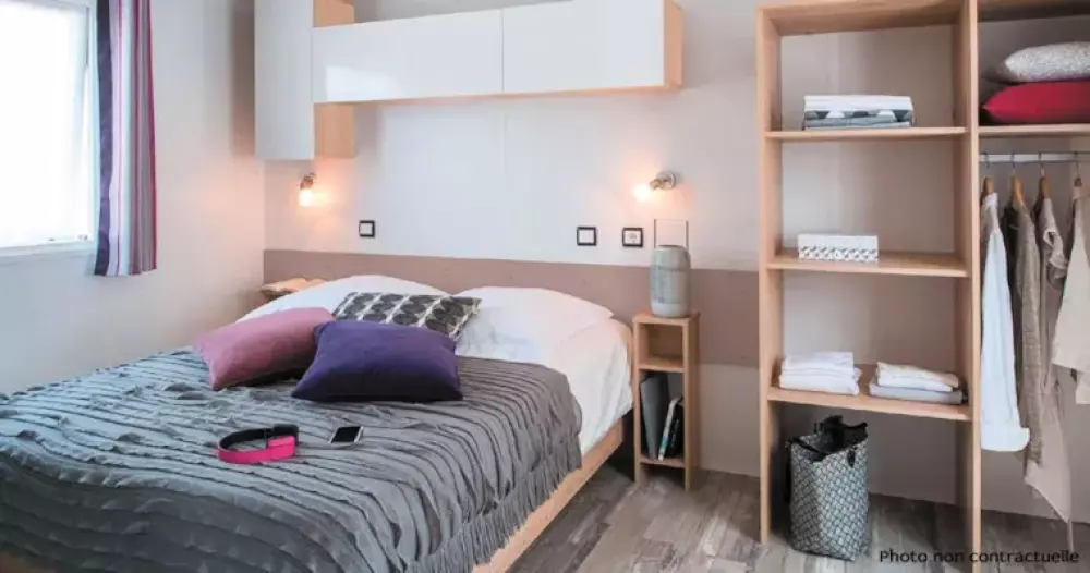 Campsite Merendella Útvonalterv