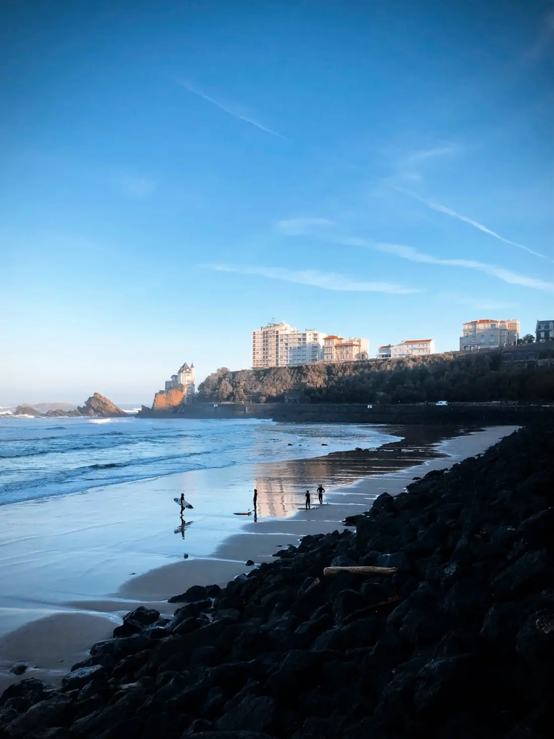 Wecamp San Sebastián 4 Sterne★★★★