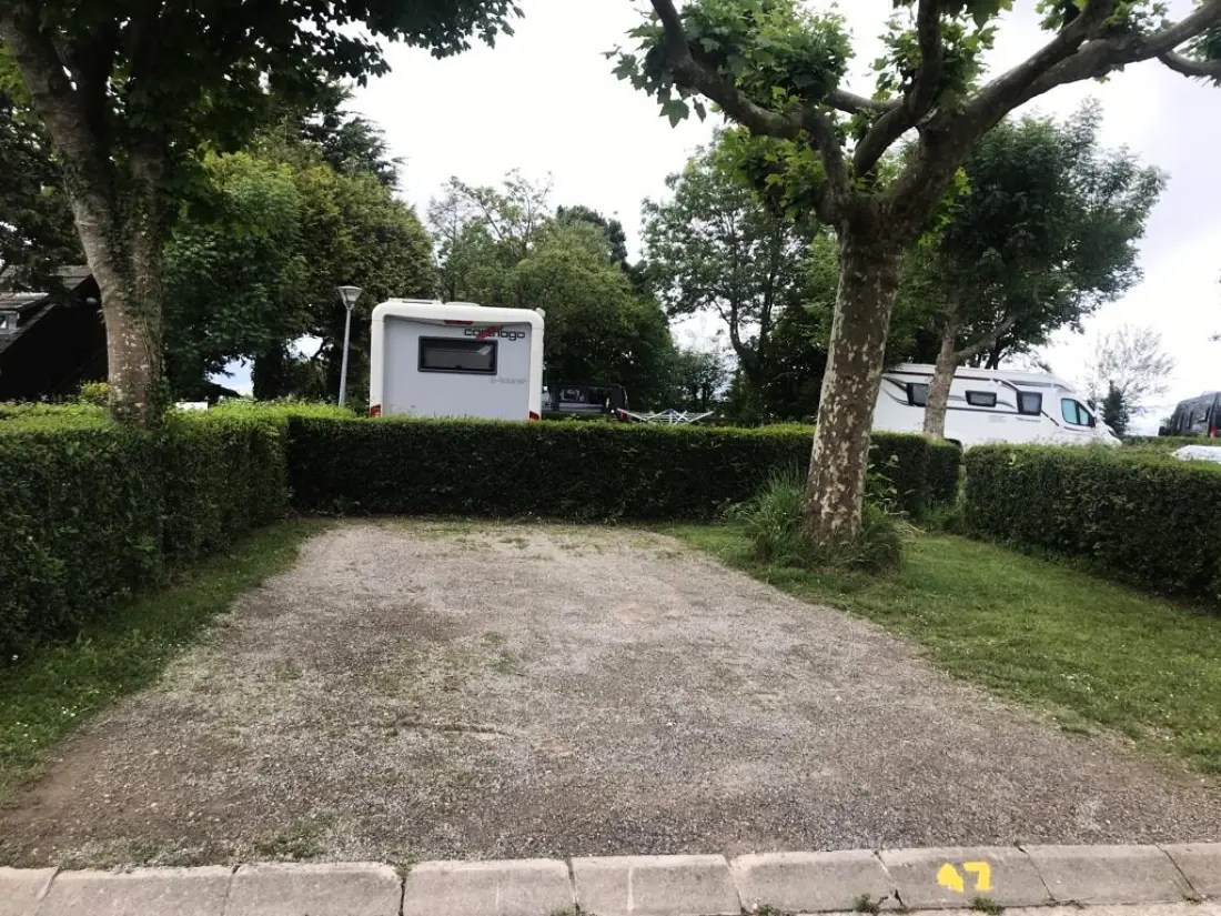 Wecamp San Sebastián 4 Sterne★★★★