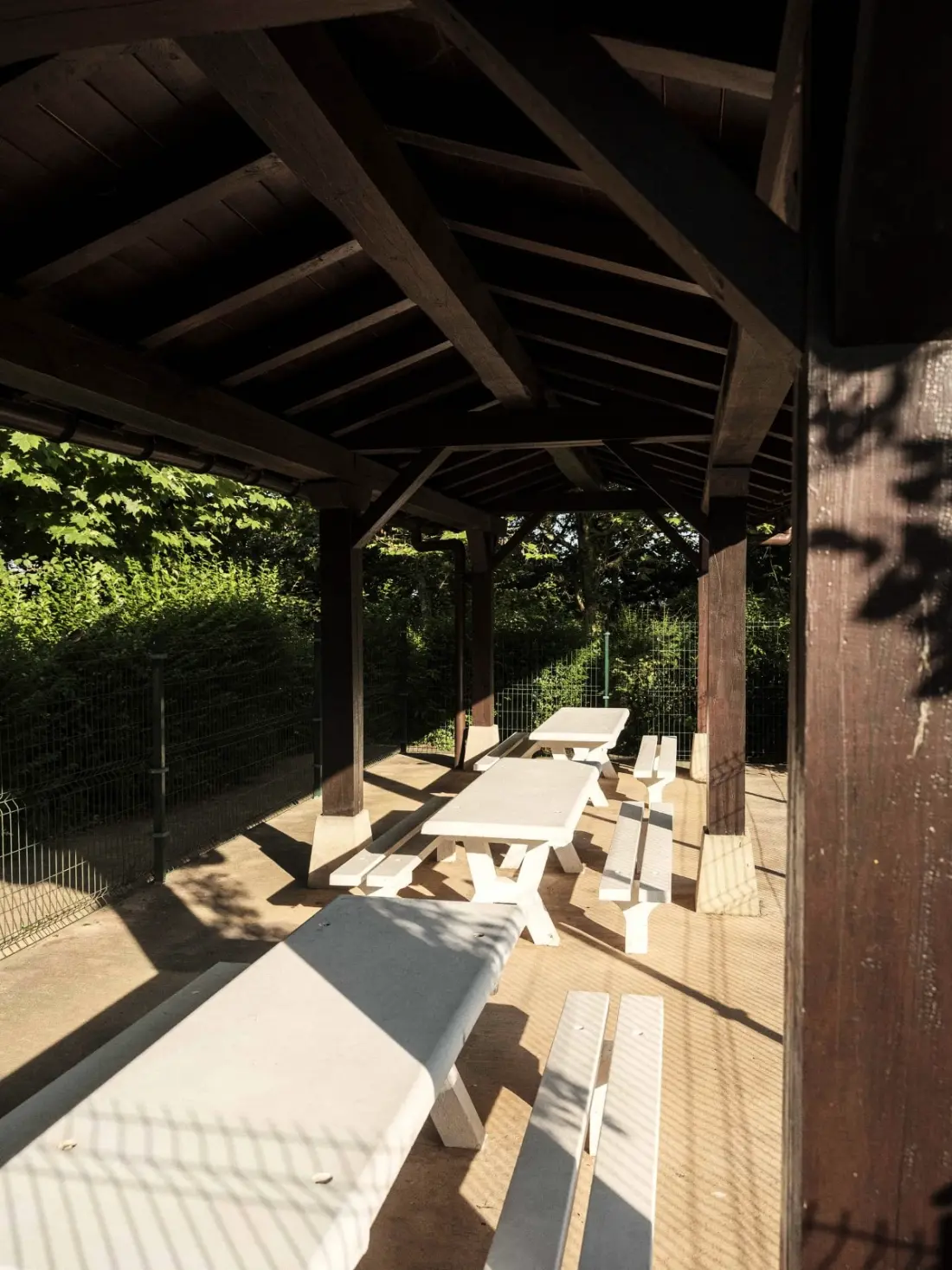 Wecamp San Sebastián 4 Sterne★★★★