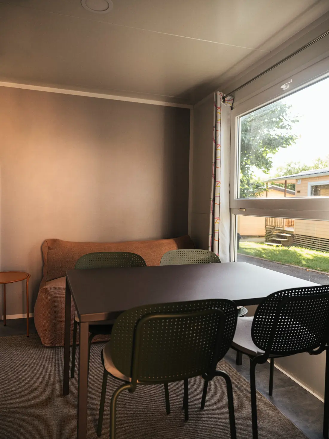 Wecamp San Sebastián 4 Sterne★★★★