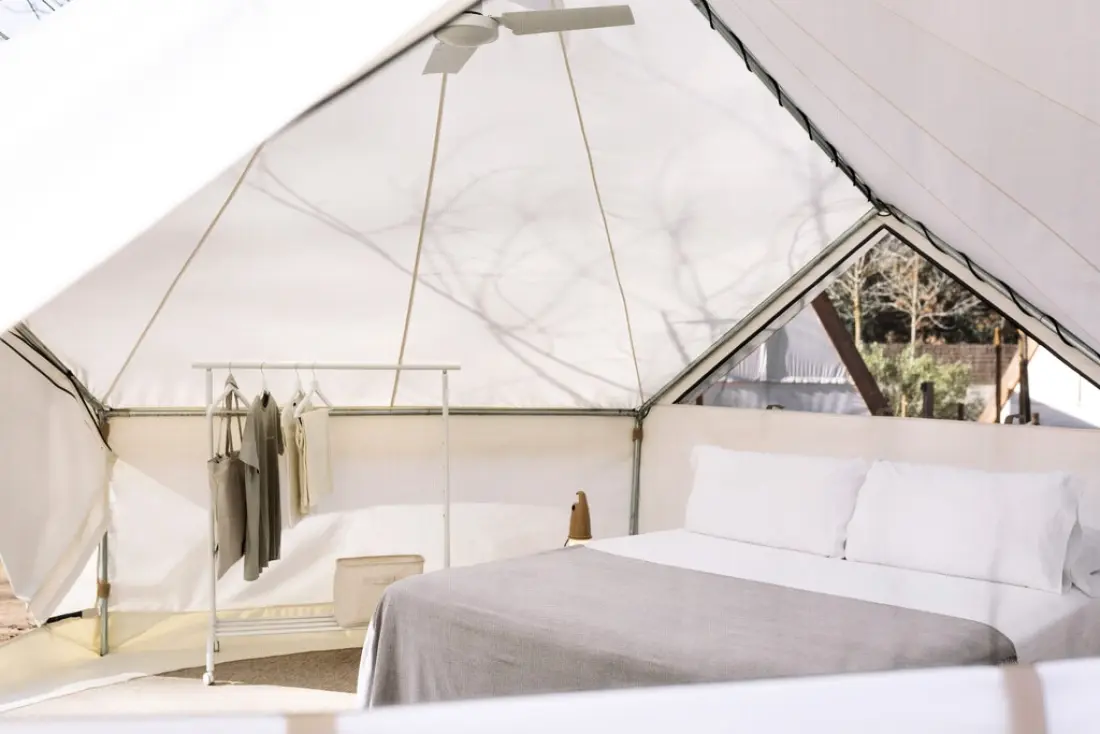 Wecamp San Sebastián 4 Sterne★★★★