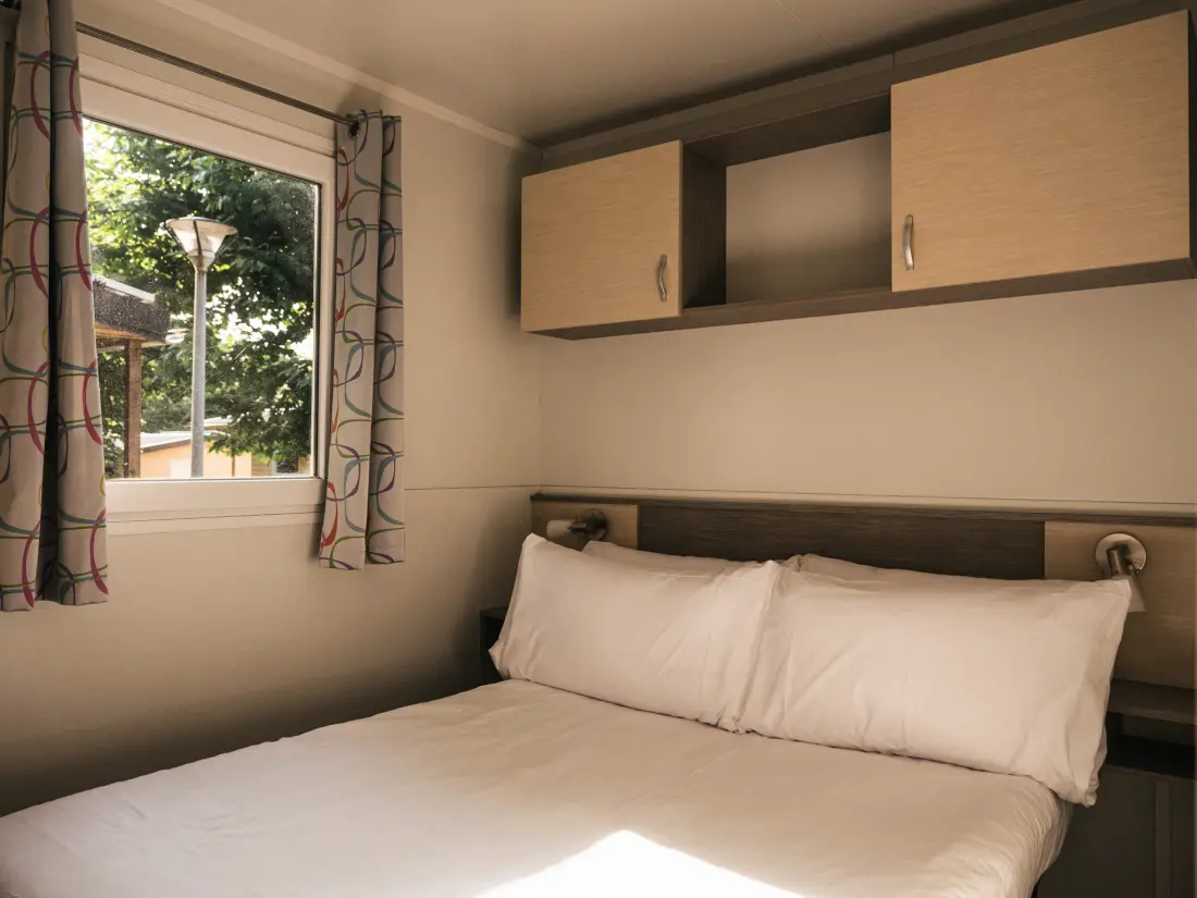 Wecamp San Sebastián 4 Sterne★★★★