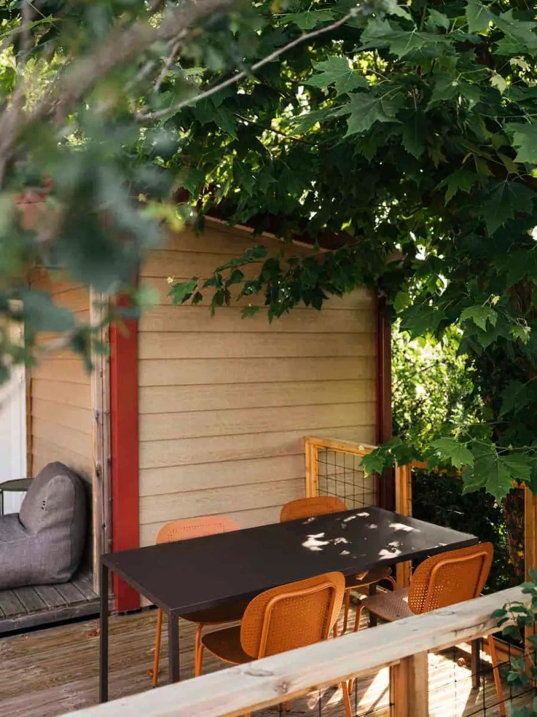 Wecamp San Sebastián 4 Sterne★★★★