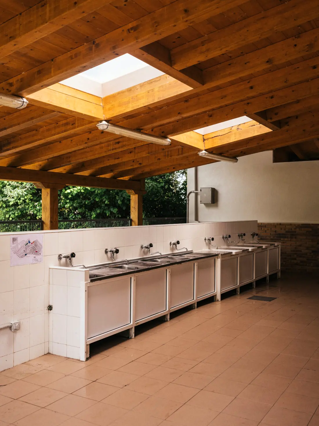 Wecamp San Sebastián 4 Sterne★★★★