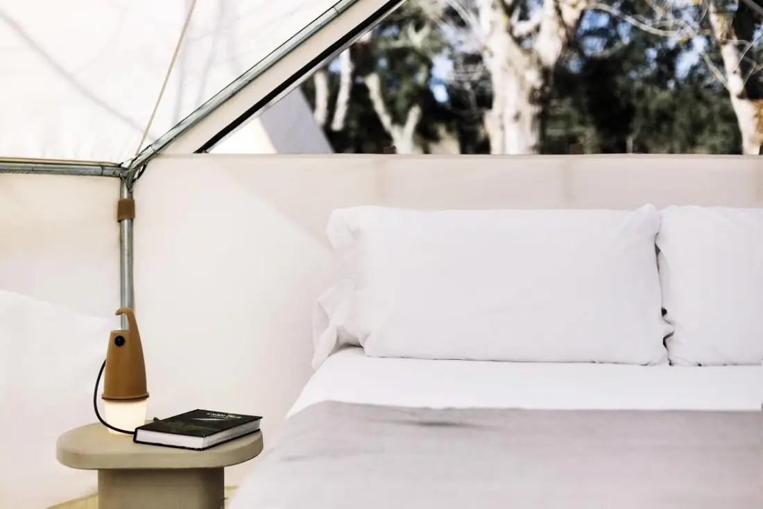 Wecamp San Sebastián 4 Sterne★★★★