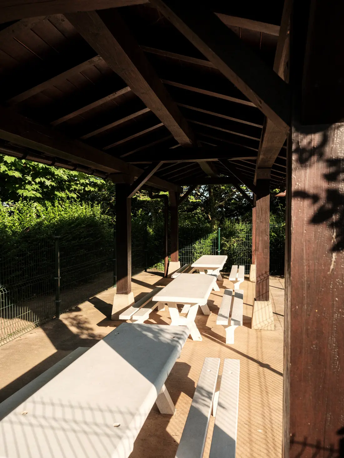 Wecamp San Sebastián 4 Sterne★★★★