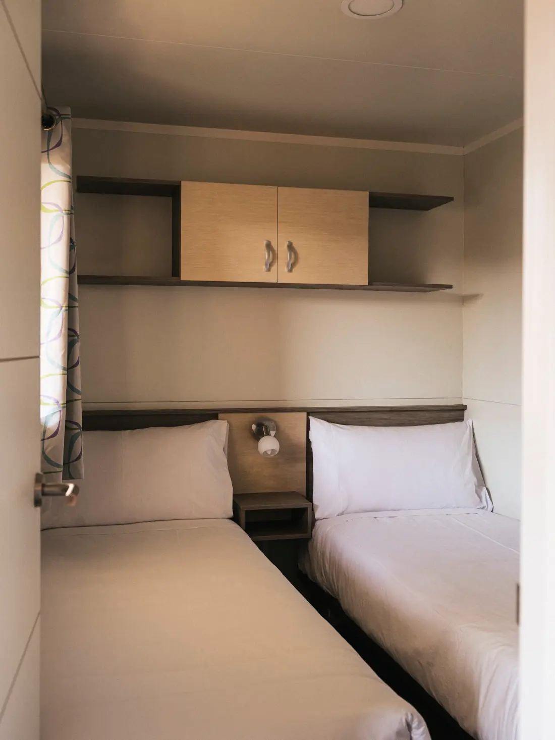 Wecamp San Sebastián 4 Sterne★★★★
