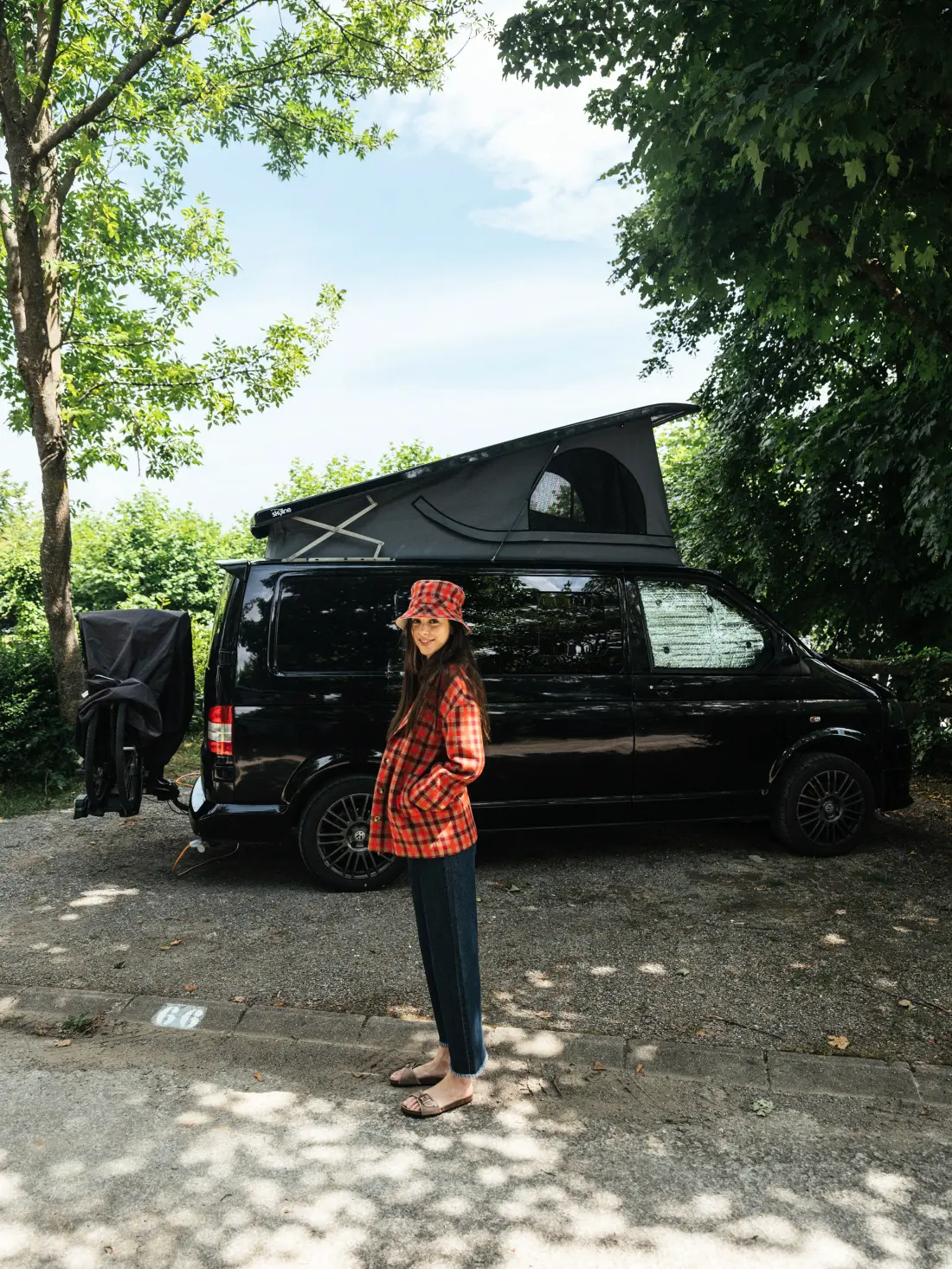 Wecamp San Sebastián 4 Sterne★★★★