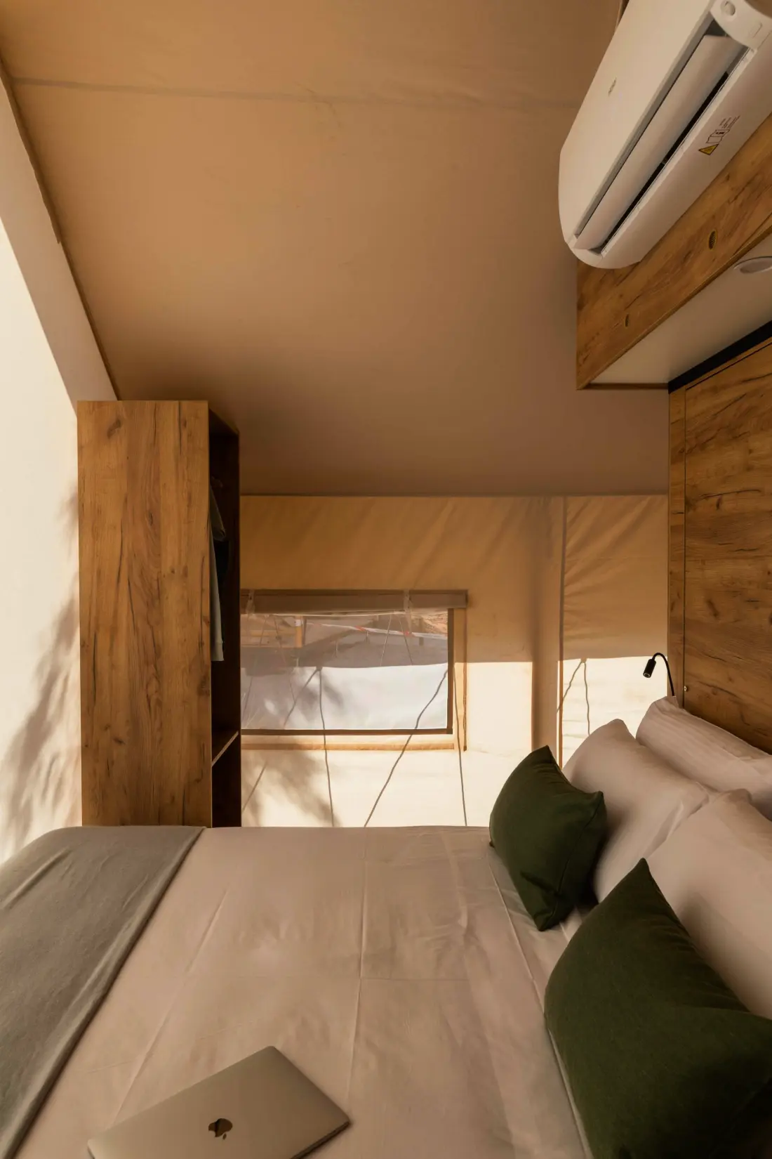Wecamp San Sebastián 4 Sterne★★★★